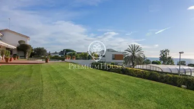 House in Alella photo 29