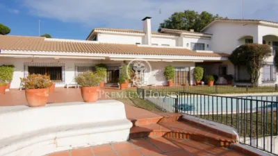House in Alella photo 2