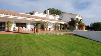 House in Alella photo 30