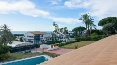 House in Alella photo 31
