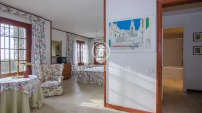House in Alella photo 33
