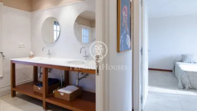 House in Alella photo 34
