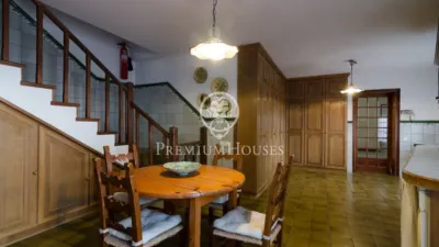 House in Alella photo 36