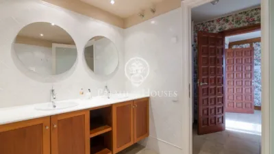 House in Alella photo 37