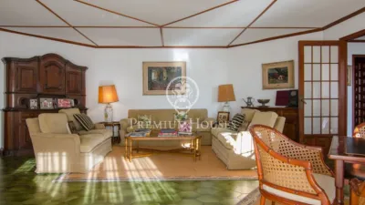 House in Alella photo 4