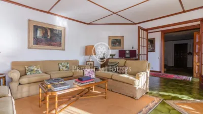 House in Alella photo 5