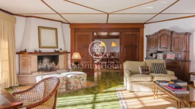 House in Alella photo 6