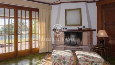 House in Alella photo 7