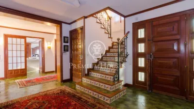 House in Alella photo 9