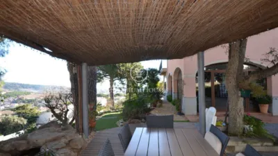 Casa en Nova Alella photo 10