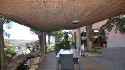 Casa en Nova Alella photo 11