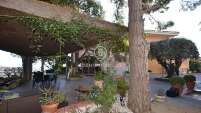 Casa en Nova Alella photo 12