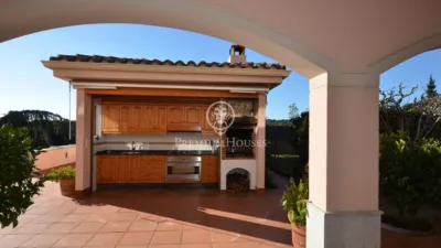 Casa en Nova Alella photo 13