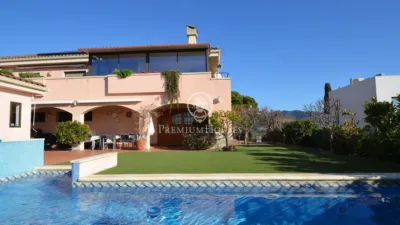 Casa en Nova Alella photo 14