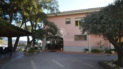Casa en Nova Alella photo 17
