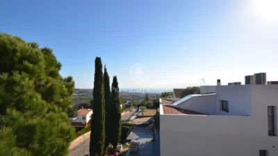 Casa en Nova Alella photo 19