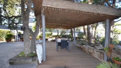 Casa en Nova Alella photo 21