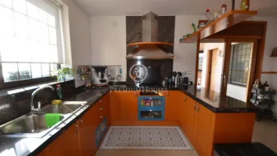 Casa en Nova Alella photo 27
