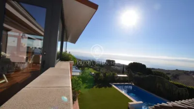 House in Nova Alella photo 2