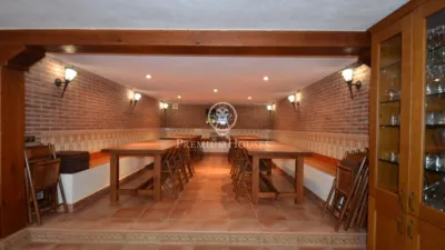 Casa en Nova Alella photo 47