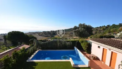 House in Nova Alella photo 4