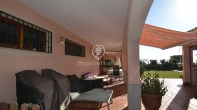 Casa en Nova Alella photo 53