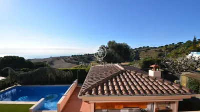 Casa en Nova Alella photo 54