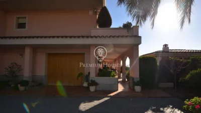 Casa en Nova Alella photo 58