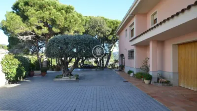 Casa en Nova Alella photo 6