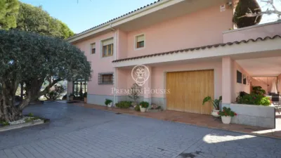 Casa en Nova Alella photo 7