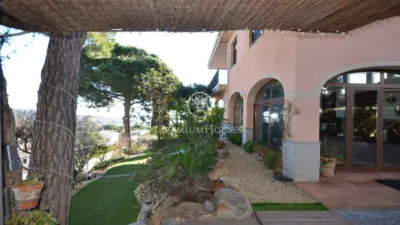 Casa en Nova Alella photo 8