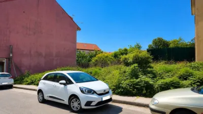 Terreno en venta en Calle del Médico Vicente Fraguela - Vista 5