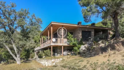 House in Zona Alta photo 13