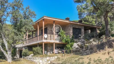 House in Zona Alta photo 14
