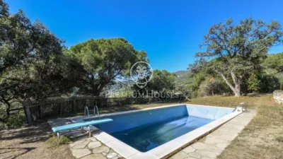House in Zona Alta photo 17