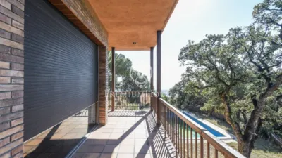 House in Zona Alta photo 19
