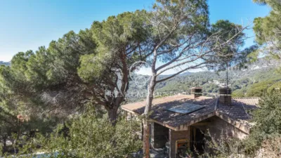 House in Zona Alta photo 21