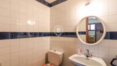 House in Zona Alta photo 25