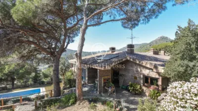House in Zona Alta photo 32