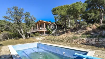 House in Zona Alta photo 3
