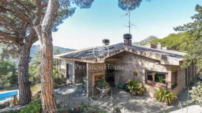 House in Zona Alta photo 7