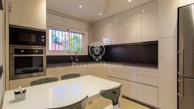 Casa en alquiler en Cisa, Vilassar de Dalt de 3.950 €<span>/mes</span>