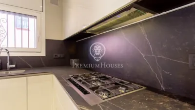 Casa en alquiler en Cisa, Vilassar de Dalt de 3.950 €<span>/mes</span>