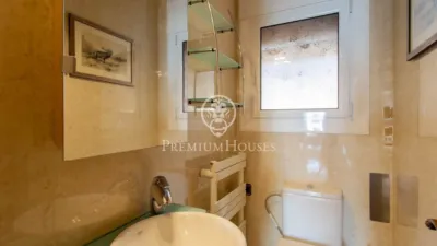 Casa en alquiler en Cisa, Vilassar de Dalt de 3.950 €<span>/mes</span>