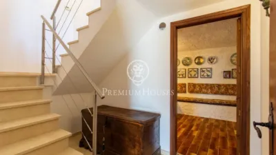 Casa en alquiler en Cisa, Vilassar de Dalt de 3.950 €<span>/mes</span>