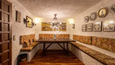 Casa en alquiler en Cisa, Vilassar de Dalt de 3.950 €<span>/mes</span>