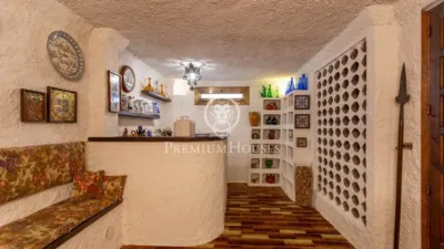 Casa en alquiler en Cisa, Vilassar de Dalt de 3.950 €<span>/mes</span>