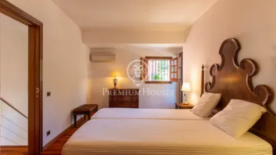 Casa en alquiler en Cisa, Vilassar de Dalt de 3.950 €<span>/mes</span>