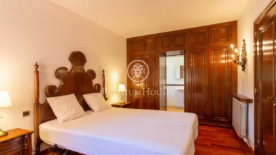 Casa en alquiler en Cisa, Vilassar de Dalt de 3.950 €<span>/mes</span>