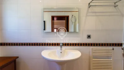 Casa en alquiler en Cisa, Vilassar de Dalt de 3.950 €<span>/mes</span>